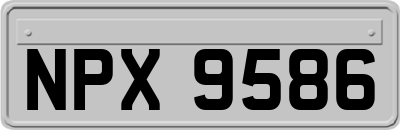 NPX9586