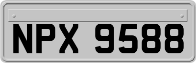 NPX9588