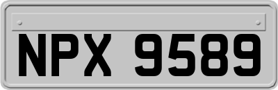 NPX9589