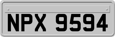 NPX9594