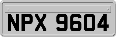 NPX9604