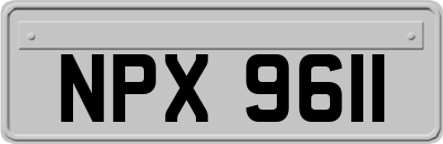 NPX9611