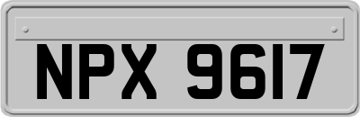 NPX9617