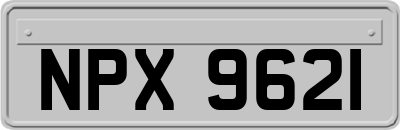 NPX9621