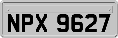 NPX9627
