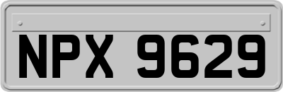 NPX9629
