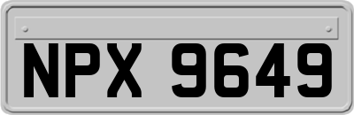 NPX9649