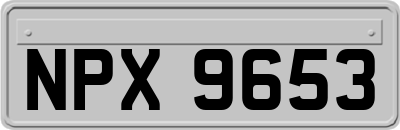 NPX9653