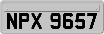 NPX9657