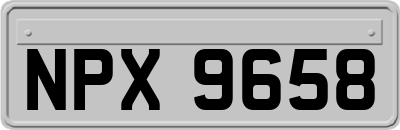 NPX9658
