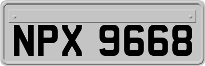 NPX9668