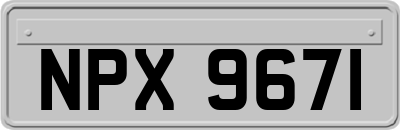 NPX9671