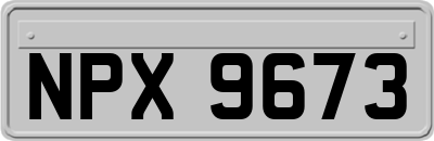 NPX9673