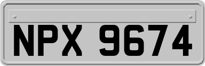 NPX9674