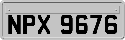 NPX9676