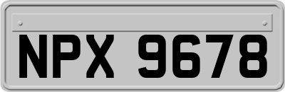 NPX9678