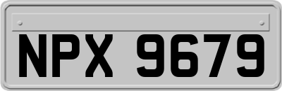 NPX9679