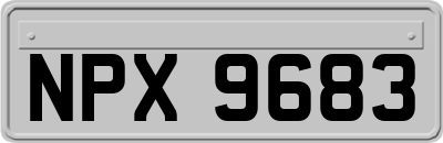 NPX9683