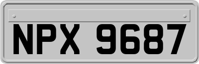 NPX9687