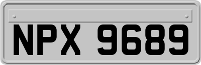 NPX9689