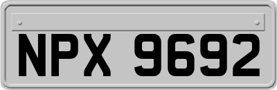 NPX9692
