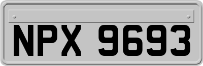 NPX9693