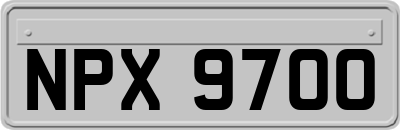 NPX9700