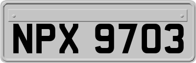 NPX9703