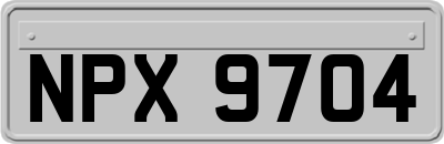 NPX9704