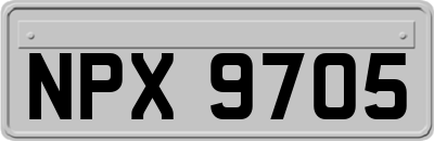 NPX9705