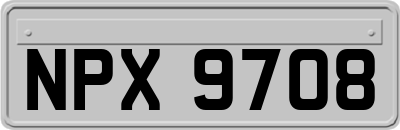 NPX9708