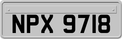 NPX9718