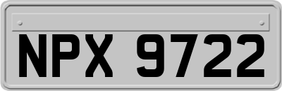 NPX9722