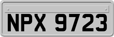NPX9723