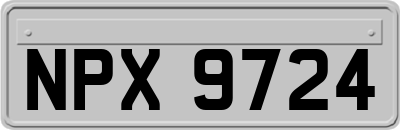 NPX9724