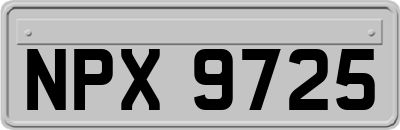NPX9725