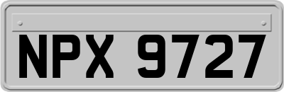 NPX9727