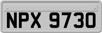 NPX9730