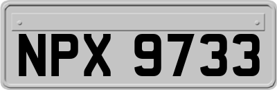 NPX9733