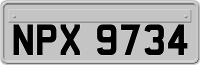 NPX9734