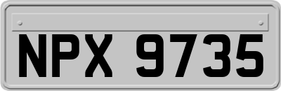 NPX9735