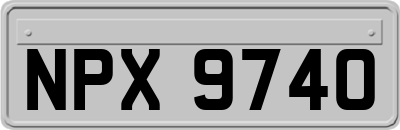 NPX9740