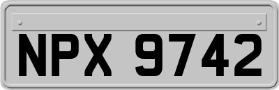 NPX9742
