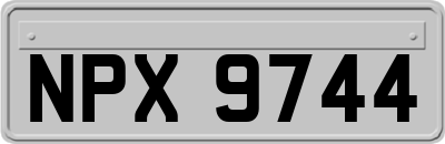 NPX9744