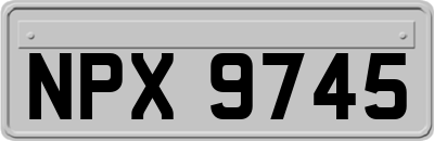 NPX9745