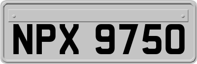 NPX9750