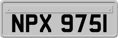 NPX9751