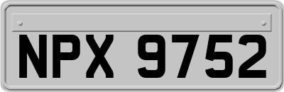 NPX9752