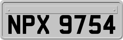 NPX9754