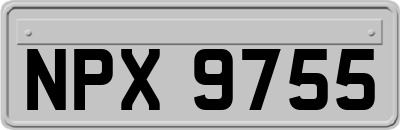 NPX9755